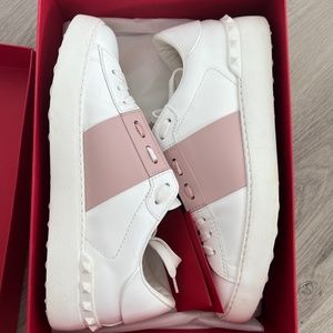 Valentino Garavani Open Sneaker